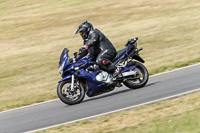 Lower Group Blue Bikes